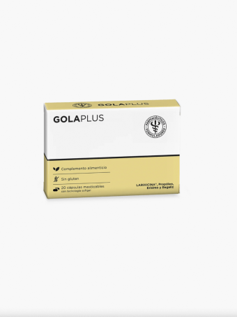 Golaplus