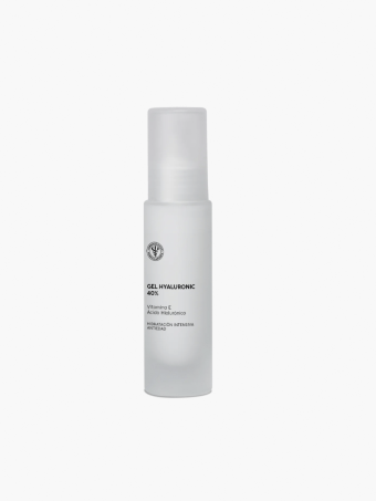 Gel Hyaluronic 40%